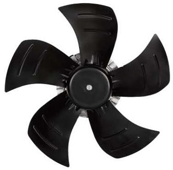 Вентилятор диаметр 500мм EC137/40E3G01-AS500 Weiguang AS 500